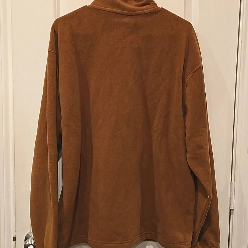 Jordan Essentials Winterized Fleece‎ Half Zip